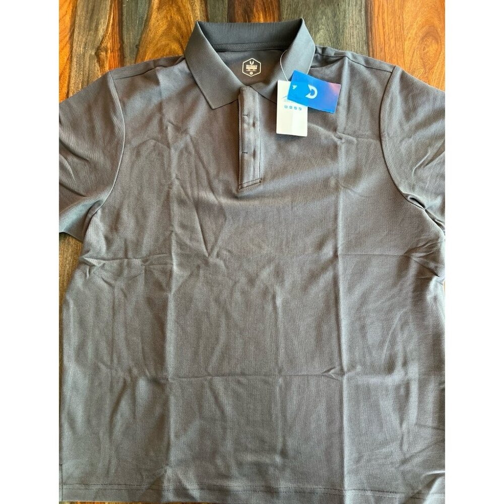 Northyard Golf Shirt